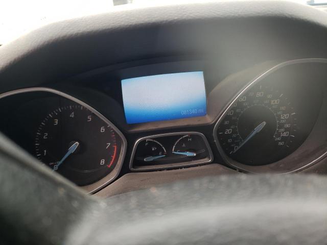 Photo 9 from auction – 2012 FORD FOCUS SEL with VIN 1FAHP3H22CL289719