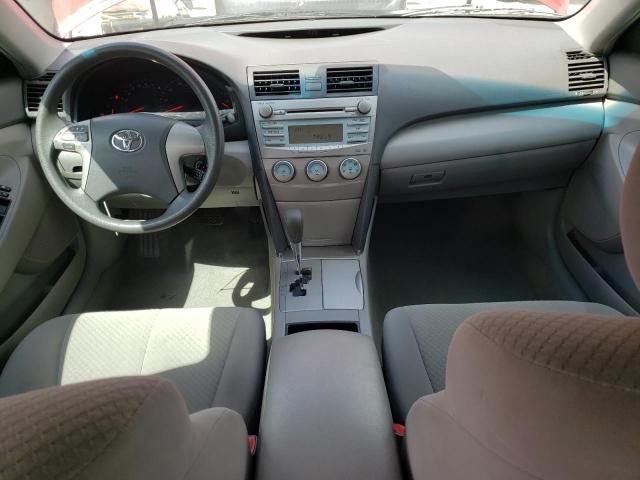 Photo 8 from auction – 2009 TOYOTA CAMRY BASE with VIN 4T4BE46K59R092708