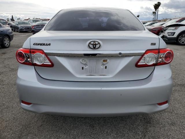 Photo 6 from auction – 2011 TOYOTA COROLLA with VIN JTDBU4EE8B9159209