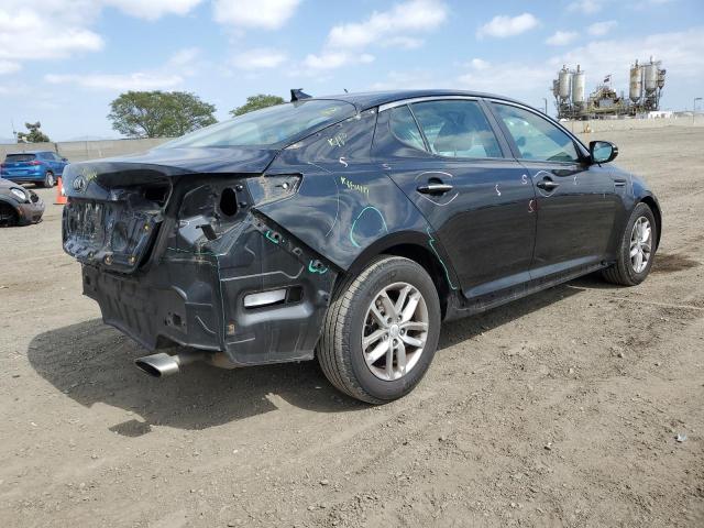 Photo 3 from auction – 2013 KIA OPTIMA LX with VIN 5XXGM4A76DG125613