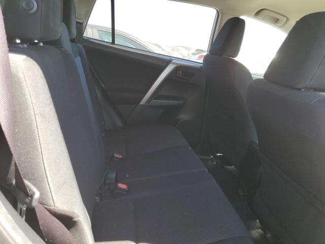 Photo 11 from auction – 2016 TOYOTA RAV4 LE with VIN JTMBFREV2GJ079563