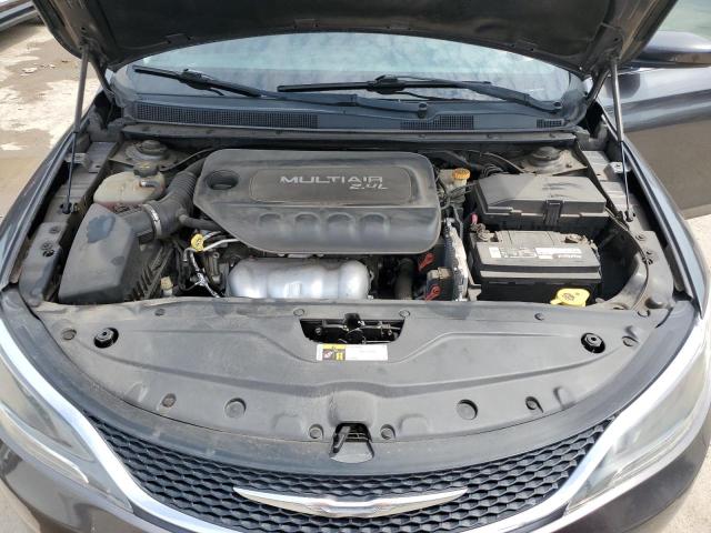 Photo 11 from auction – 2015 CHRYSLER 200 LIMITE with VIN 1C3CCCAB9FN571959