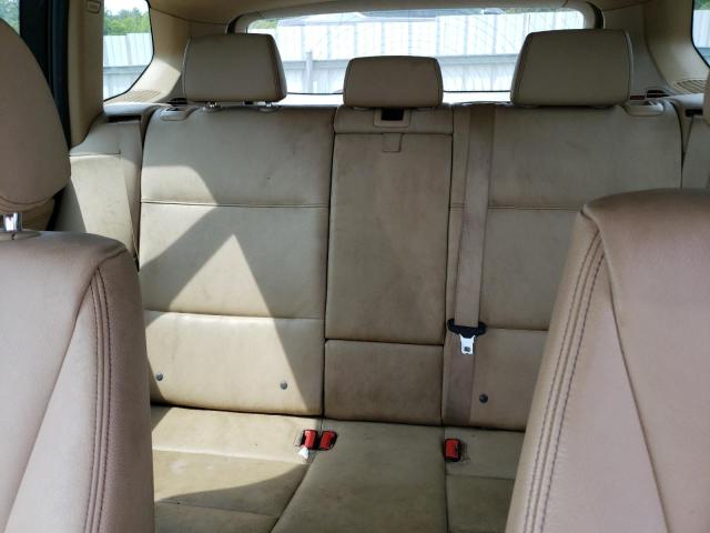 Photo 10 from auction – 2015 BMW X3 XDRIVE2 with VIN 5UXWX9C55F0D49912