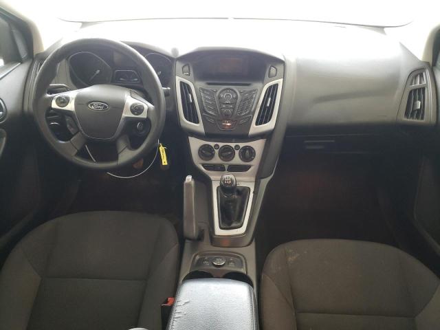 Photo 8 from auction – 2014 FORD FOCUS SE with VIN 1FADP3F26EL243699