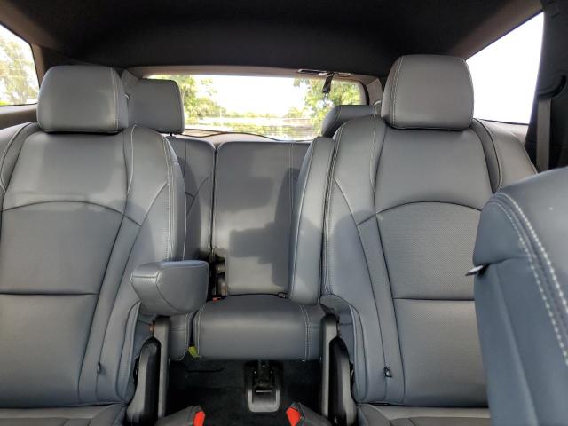 Photo 10 from auction – 2022 BUICK ENCLAVE PR with VIN 5GAERCKW6NJ101920