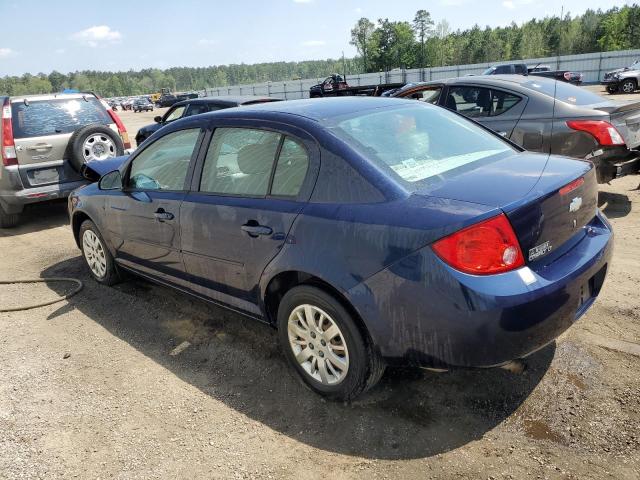 Photo 2 from auction – 2010 CHEVROLET COBALT 1LT with VIN 1G1AD5F56A7186508