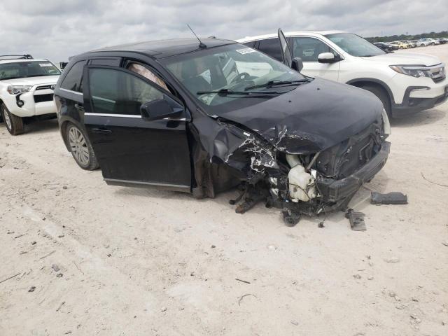 Photo 4 from auction – 2009 FORD EDGE LIMIT with VIN 2FMDK39C89BA91973