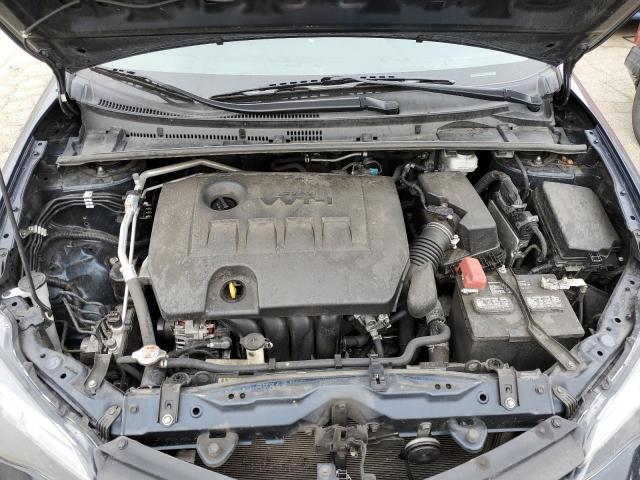Photo 11 from auction – 2019 TOYOTA COROLLA L with VIN 2T1BURHE6KC229082