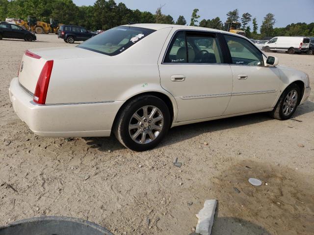Photo 3 from auction – 2008 CADILLAC DTS with VIN 1G6KD57Y18U106700