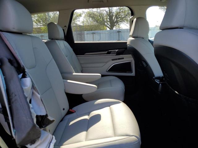Photo 11 from auction – 2023 KIA TELLURIDE with VIN 5XYP64GC5PG374452