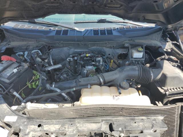 Photo 11 from auction – 2021 FORD F150 SUPER with VIN 1FTEX1EP9MKD21252