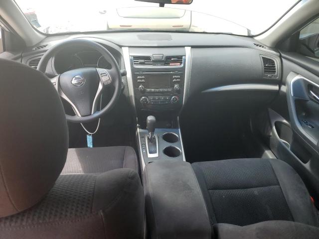 Photo 8 from auction – 2015 NISSAN ALTIMA 2.5 with VIN 1N4AL3AP3FN323713