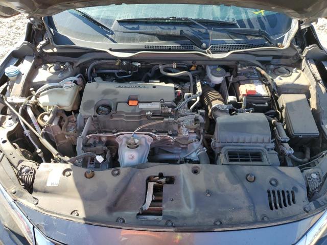 Photo 11 from auction – 2018 HONDA CIVIC LX with VIN 2HGFC2F58JH596375