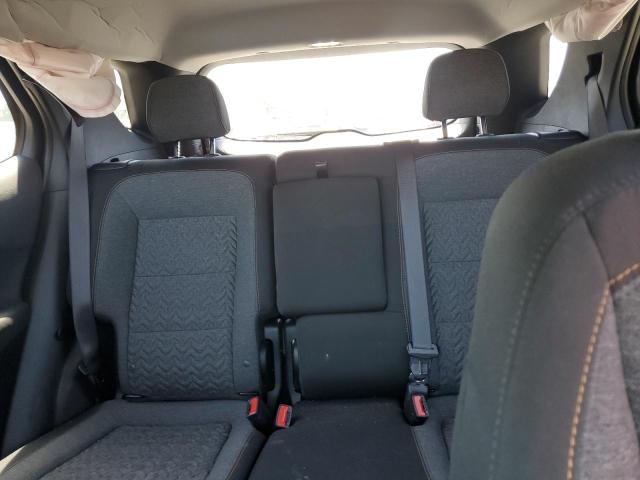 Photo 10 from auction – 2022 CHEVROLET EQUINOX LT with VIN 3GNAXKEV1NL262191