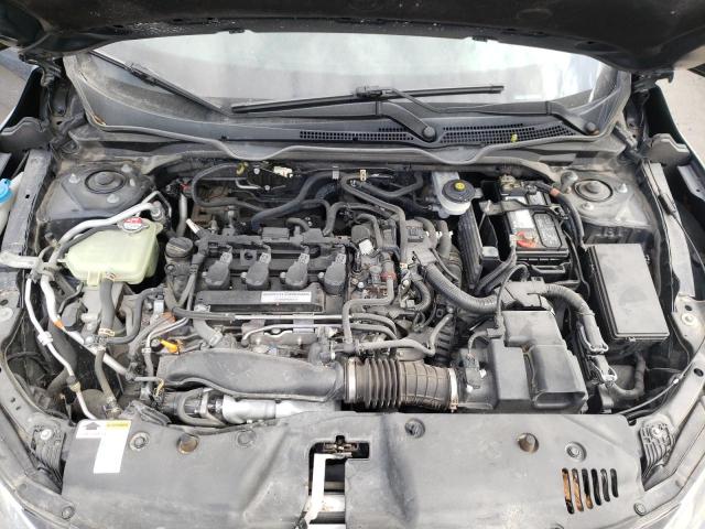 Photo 11 from auction – 2016 HONDA CIVIC EX with VIN 19XFC1F36GE015113