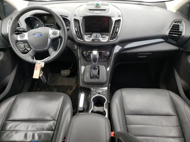 Zdjęcie 8 z aukcji – 2015 FORD ESCAPE TIT z VIN 1FMCU9J98FUC88897
