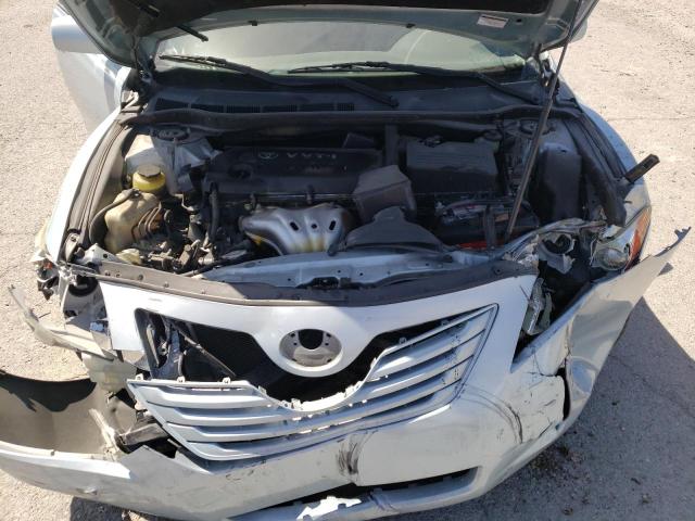 Photo 11 from auction – 2009 TOYOTA CAMRY BASE with VIN 4T1BE46K29U899049