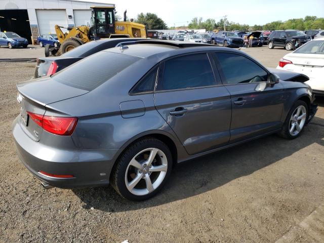 Photo 3 from auction – 2015 AUDI S3 with VIN WAUBFGFF1F1006692