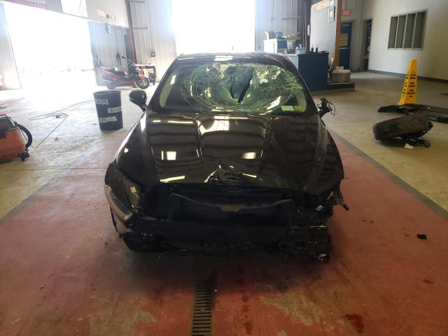 Photo 5 from auction – 2013 FORD FUSION TIT with VIN 3FA6P0D97DR316599