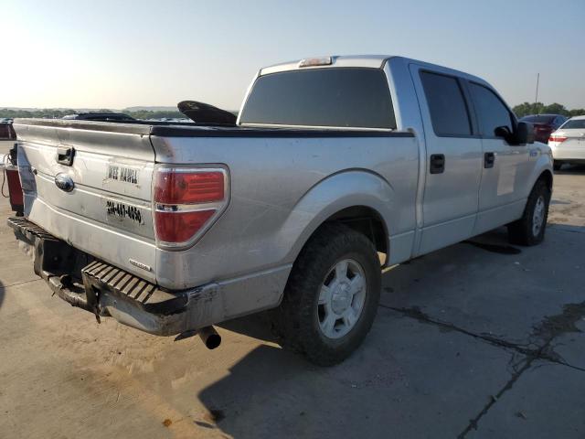Photo 3 from auction – 2013 FORD F150 SUPER with VIN 1FTFW1CF2DFC21097