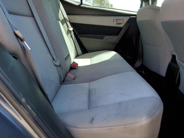 Photo 10 from auction – 2016 TOYOTA COROLLA L with VIN 5YFBURHE6GP428947