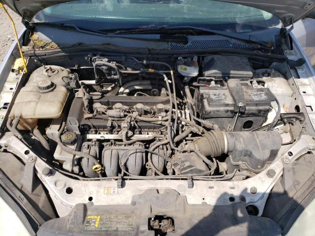 Photo 11 from auction – 2007 FORD FOCUS with VIN 1FAFP31N57W299581
