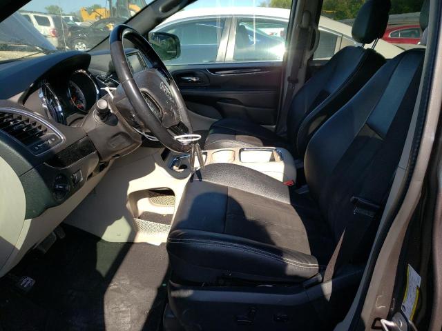 Photo 7 from auction – 2019 DODGE GRAND CARA with VIN 2C4RDGCG8KR773840