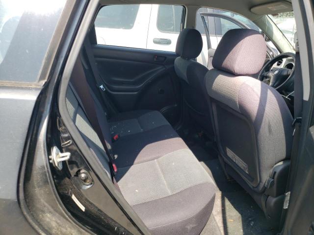 Photo 10 from auction – 2003 TOYOTA COROLLA MA with VIN 2T1KR32E43C115784