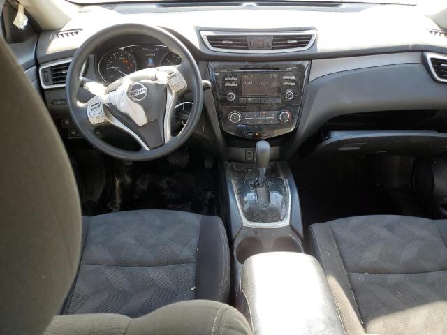 Photo 8 from auction – 2016 NISSAN ROGUE S with VIN KNMAT2MV7GP632234