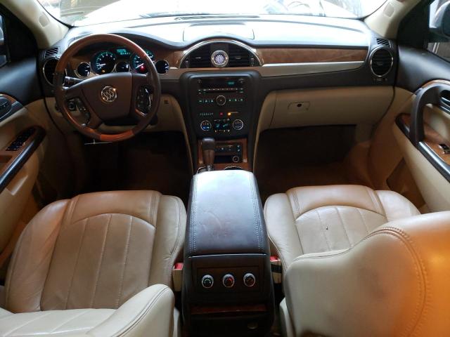 Photo 8 from auction – 2012 BUICK ENCLAVE with VIN 5GAKVCED3CJ145671