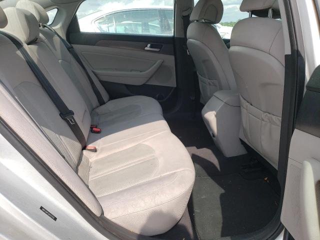 Photo 10 from auction – 2016 HYUNDAI SONATA SPO with VIN 5NPE34AF2GH312454