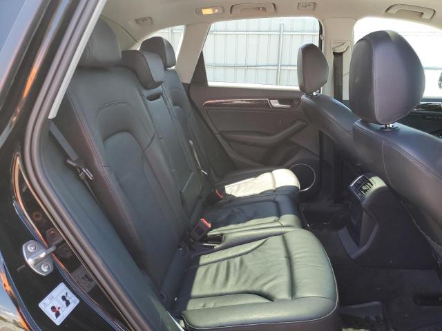 Photo 11 from auction – 2014 AUDI Q5 PREMIUM with VIN WA1LFAFP1EA082449