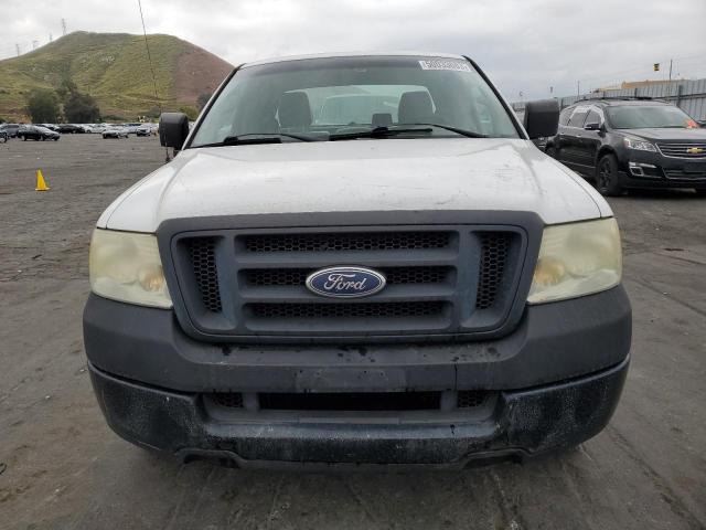 Photo 5 from auction – 2005 FORD F150 with VIN 1FTRX12W65FA66793