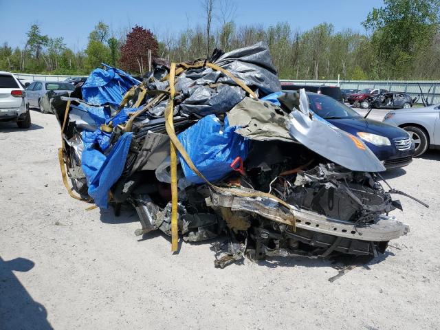 Photo 4 from auction – 2021 ACURA RDX with VIN 5J8TC2H36ML005529