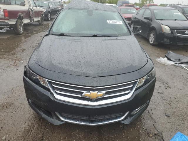 Photo 5 from auction – 2015 CHEVROLET IMPALA LT with VIN 2G1115SL8F9154937