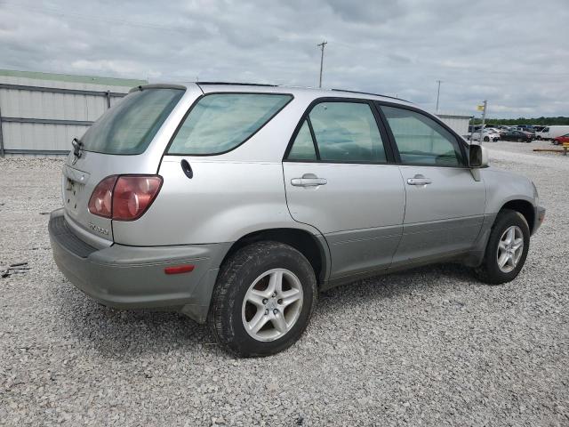 Photo 3 from auction – 2000 LEXUS RX 300 with VIN JT6HF10U4Y0145538