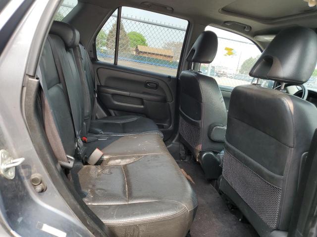 Photo 11 from auction – 2005 HONDA CR-V SE with VIN JHLRD78985C015846