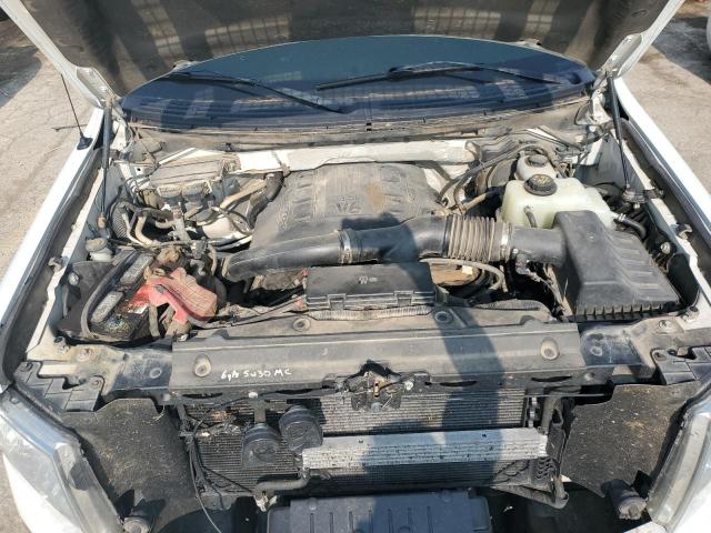 Photo 11 from auction – 2011 FORD F150 SUPER with VIN 1FTFW1ET1BFB55285