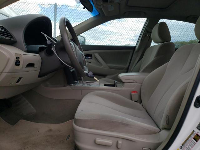 Photo 7 from auction – 2010 TOYOTA CAMRY BASE with VIN 4T1BF3EKXAU569446