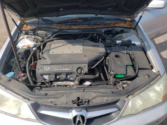 Photo 11 from auction – 2003 ACURA 3.2TL with VIN 19UUA56643A049936