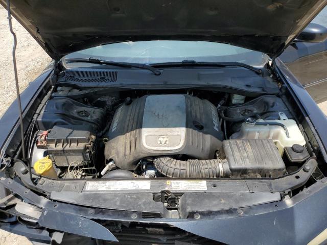 Photo 11 from auction – 2007 DODGE CHARGER R/ with VIN 2B3KA53H47H866473