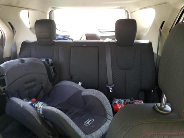 Photo 10 from auction – 2012 CHEVROLET EQUINOX LS with VIN 2GNALBEK2C6337998