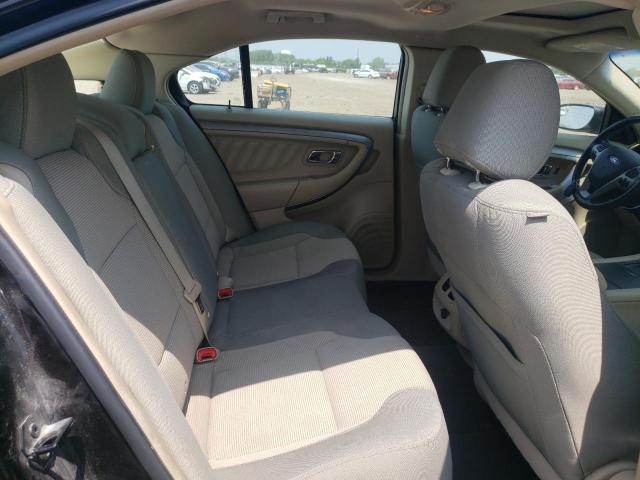 Photo 10 from auction – 2013 FORD TAURUS SEL with VIN 1FAHP2E88DG159148