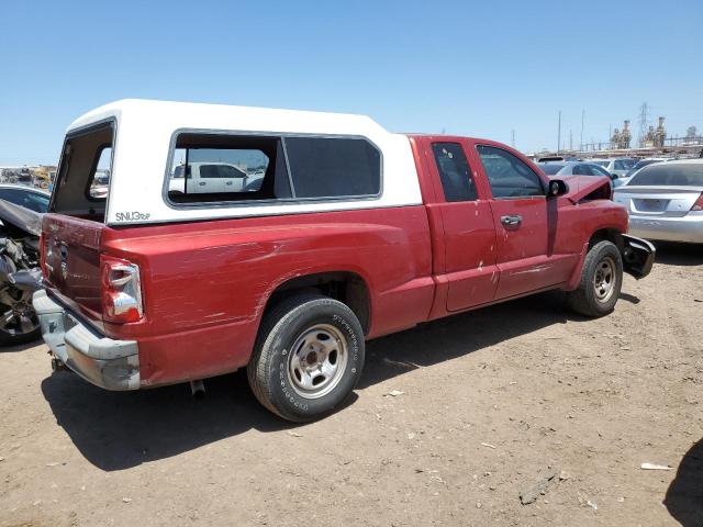 Photo 3 from auction – 2008 DODGE DAKOTA ST with VIN 1D7HE22K48S521730