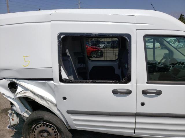 Photo 10 from auction – 2011 FORD TRANSIT CO with VIN NM0LS6BN9BT071604