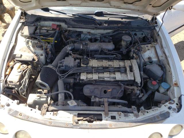 Photo 11 from auction – 1995 ACURA INTEGRA LS with VIN JH4DC4451SS015005