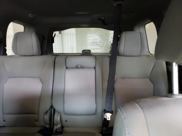 Photo 10 from auction – 2012 HONDA PILOT EX with VIN 5FNYF4H4XCB012775