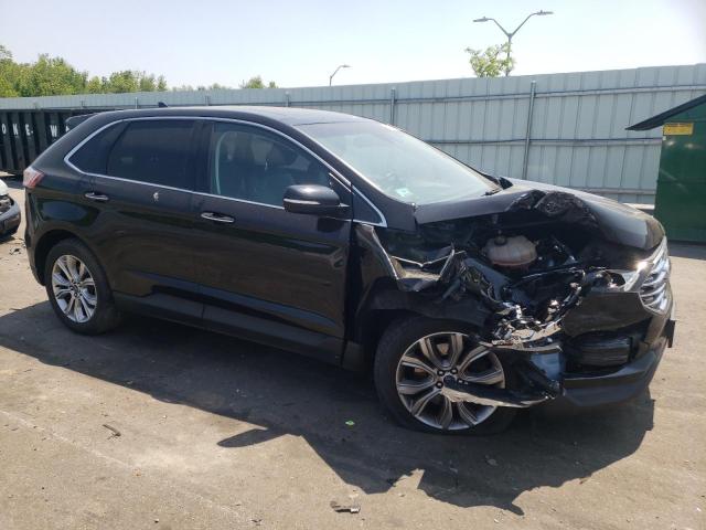 Photo 4 from auction – 2019 FORD EDGE TITAN with VIN 2FMPK4K97KBC22446