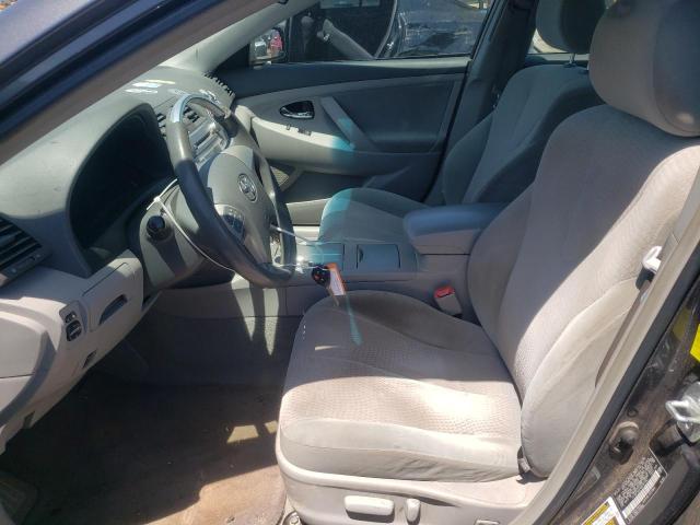 Photo 7 from auction – 2011 TOYOTA CAMRY BASE with VIN 4T4BF3EK1BR181061