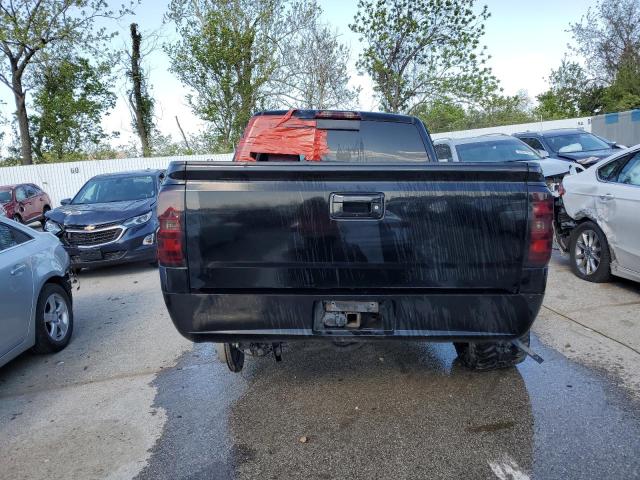 Photo 6 from auction – 2015 CHEVROLET SILVERADO with VIN 3GCUKSEJ9FG486241